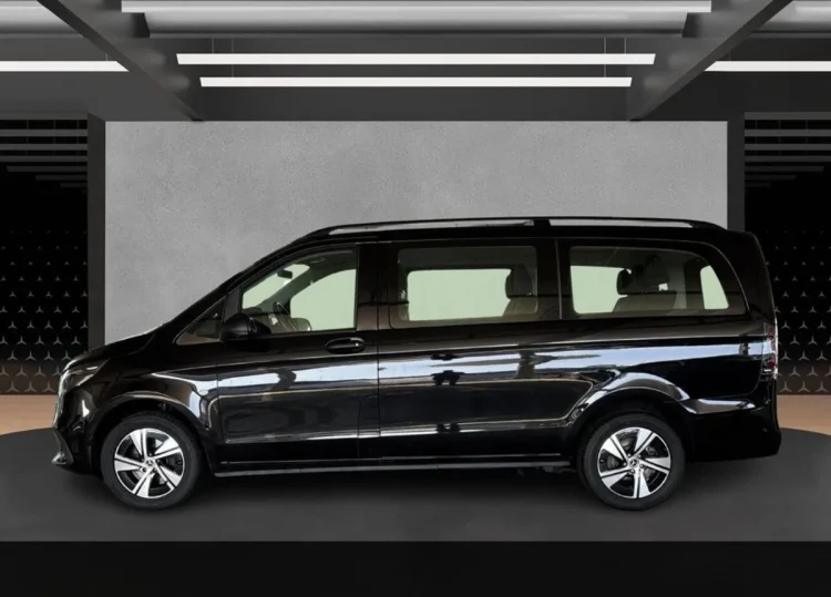 Mercedes-Benz Vito Vito Tourer 119 CDI L2 Pro 4x4 9G-Tronic 447.703