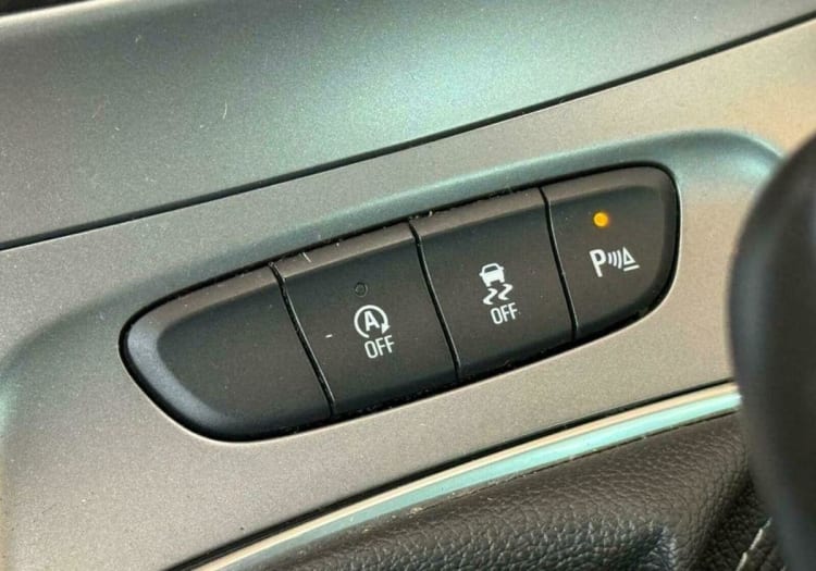 Opel Astra Astra V 1.6 CDTI Enjoy S&S