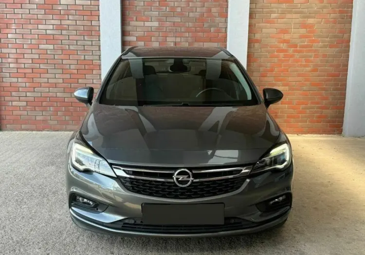 Opel Astra Astra V 1.6 CDTI Enjoy S&S