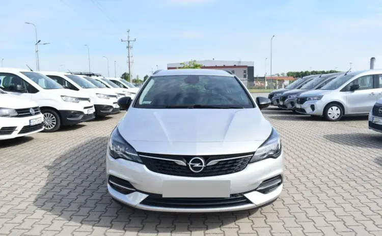 Opel Astra Astra V 1.5 CDTI Edition S&S