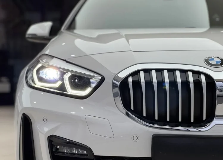 BMW Seria 1 118i M Sport aut