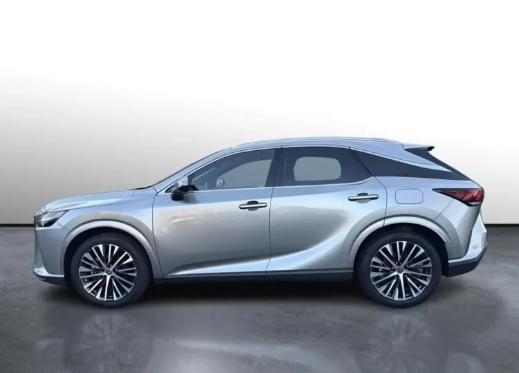 Lexus RX RX 350h Prestige