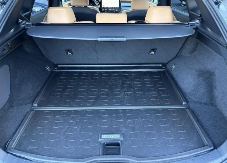 Lexus RX RX 350h Prestige