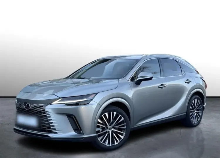 Lexus RX RX 350h Prestige