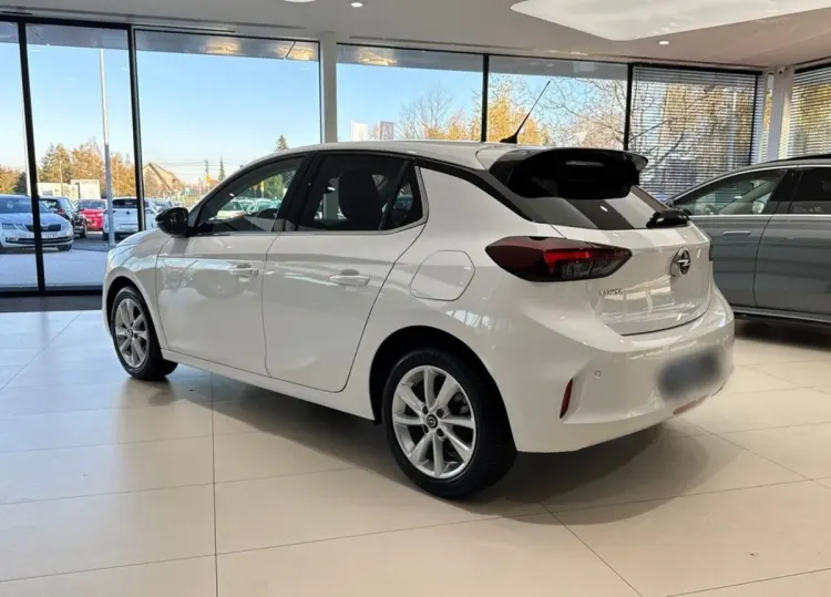 Opel Corsa Corsa 1.2 Elegance S&S aut