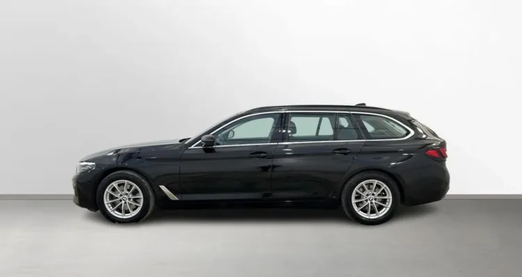 BMW Seria 5 520d mHEV aut