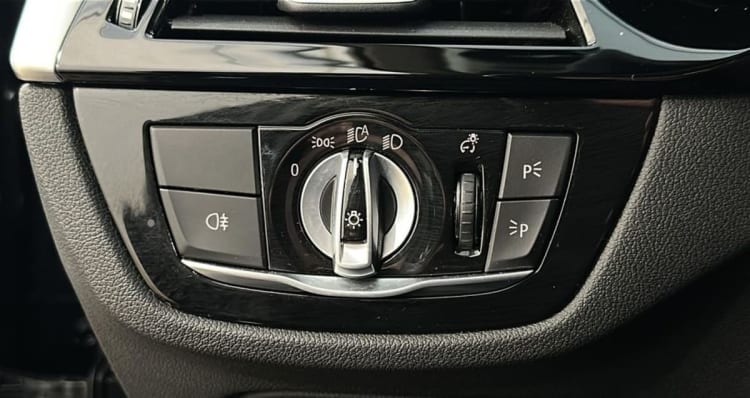 BMW Seria 5 520d mHEV aut