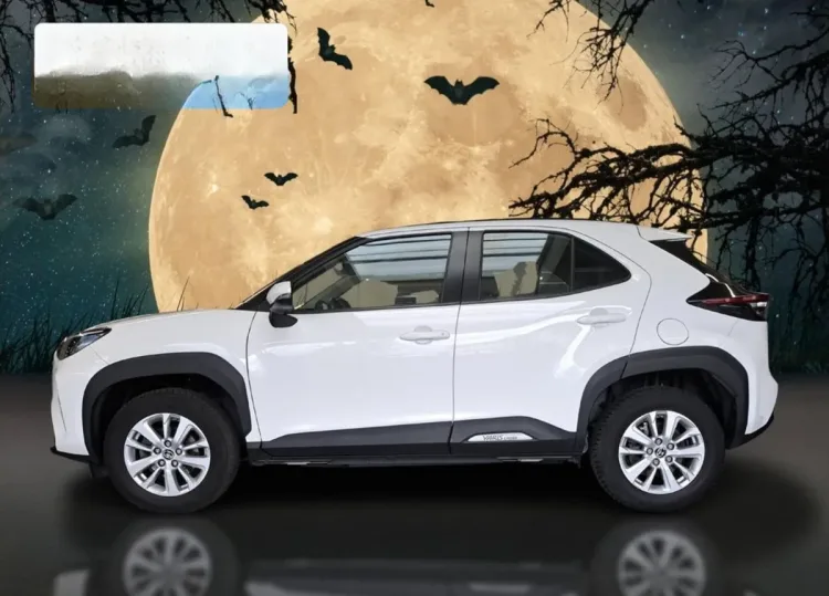 Toyota Yaris Cross Yaris Cross Hybrid 1.5 Comfort