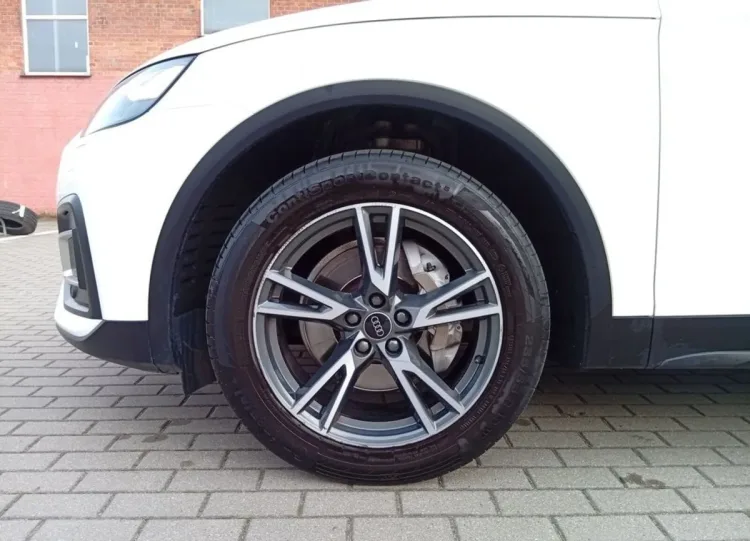 Audi Q5 Q5 35 TDI mHEV S tronic