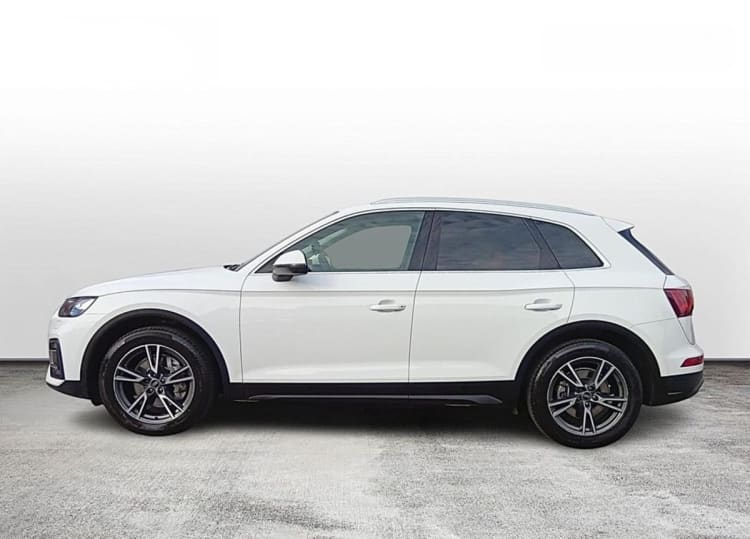 Audi Q5 Q5 35 TDI mHEV S tronic