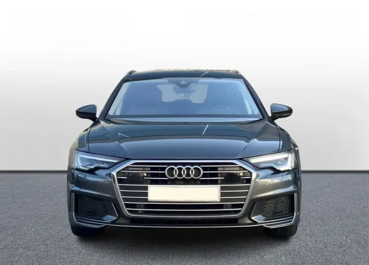 Audi A6 A6 40 TDI mHEV Quattro S Line S tronic