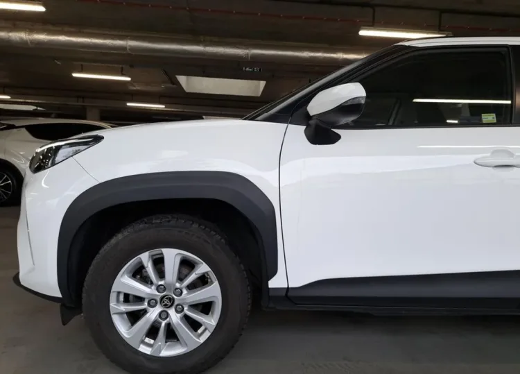 Toyota Yaris Cross Yaris Cross Hybrid 1.5 Comfort