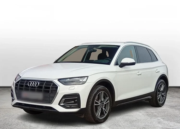 Audi Q5 Q5 35 TDI mHEV S tronic