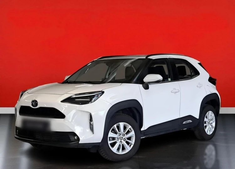 Toyota Yaris Cross Yaris Cross Hybrid 1.5 Comfort