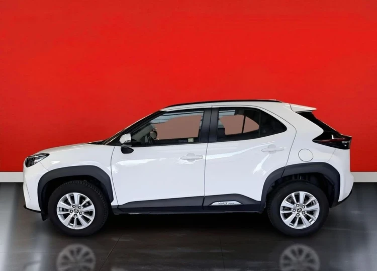 Toyota Yaris Cross Yaris Cross Hybrid 1.5 Comfort