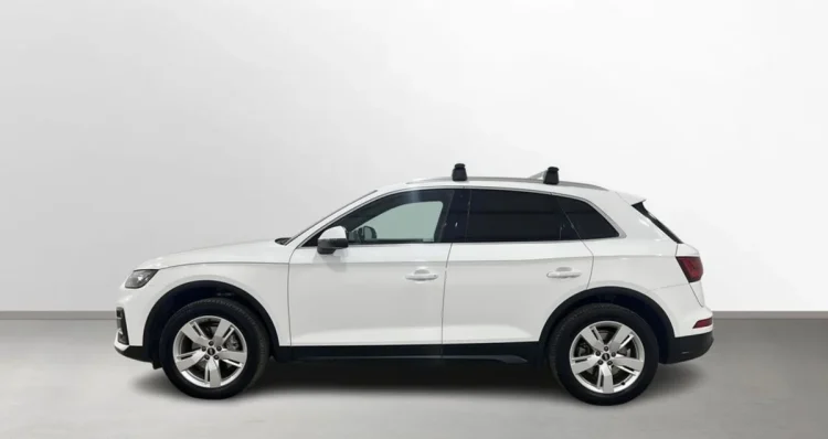 Audi Q5 Q5 40 TDI mHEV Quattro S tronic