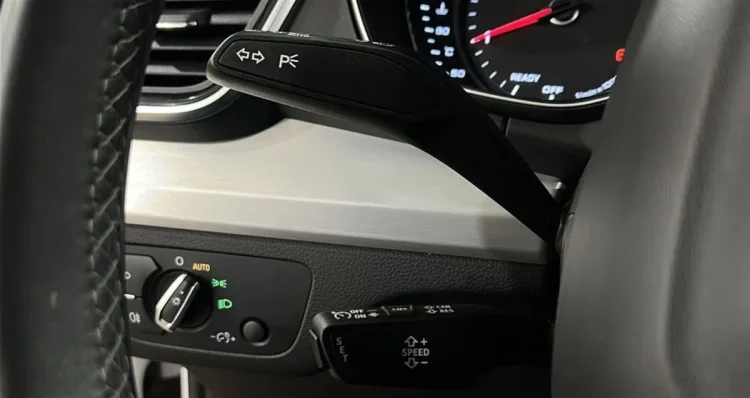 Audi Q5 Q5 40 TDI mHEV Quattro S tronic