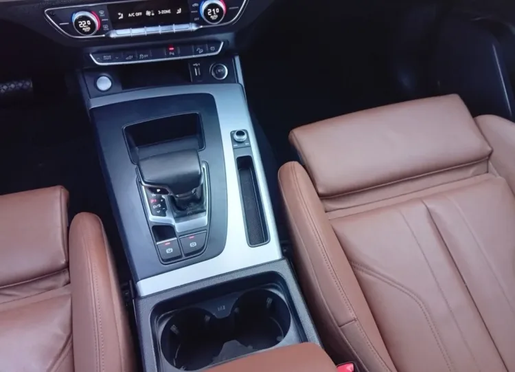 Audi Q5 Q5 50 TFSI e Quattro S tronic