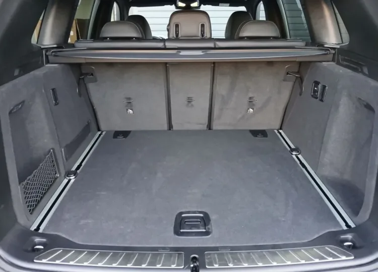 BMW X3 X3 xDrive20d mHEV M Sport sport-aut