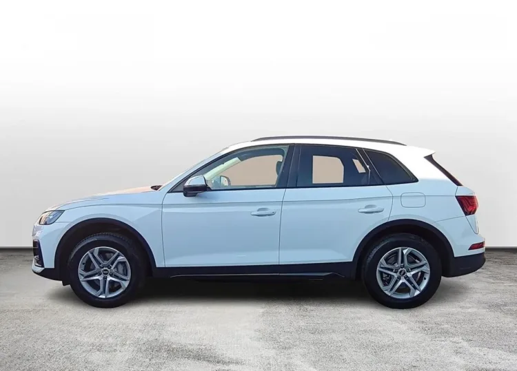 Audi Q5 Q5 50 TFSI e Quattro S tronic