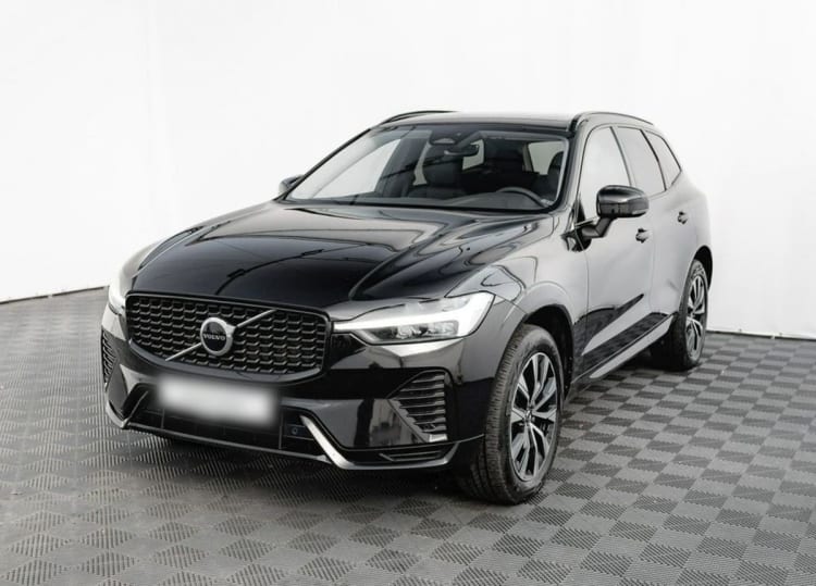 Volvo XC 60 XC 60 B4 B Plus Dark aut