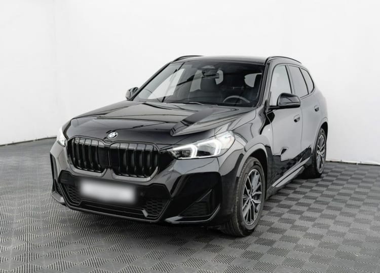 BMW X1 X1 sDrive20i mHEV M Sport sport-aut