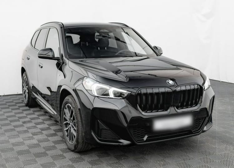 BMW X1 X1 sDrive20i mHEV M Sport sport-aut