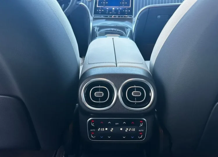 Mercedes-Benz GLC GLC Coupe 220 d mHEV 4-Matic AMG Line