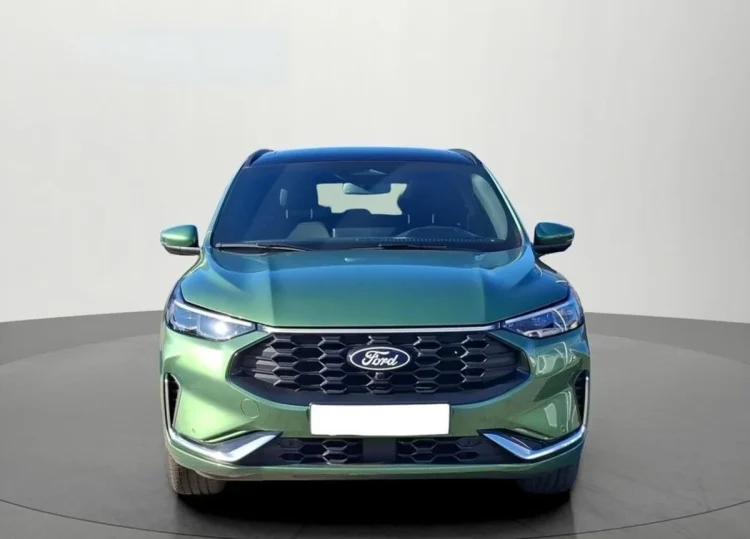 Ford Kuga Kuga 2.5 FHEV AWD ST-Line X eCVT