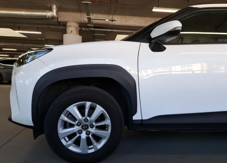 Toyota Yaris Cross Yaris Cross Hybrid 1.5 Comfort