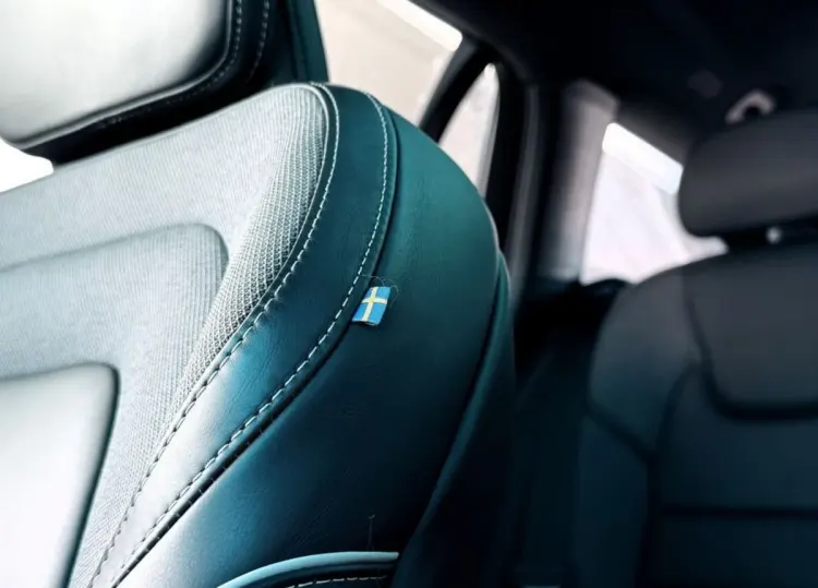 Volvo V60 V60 B5 B AWD R-Design aut