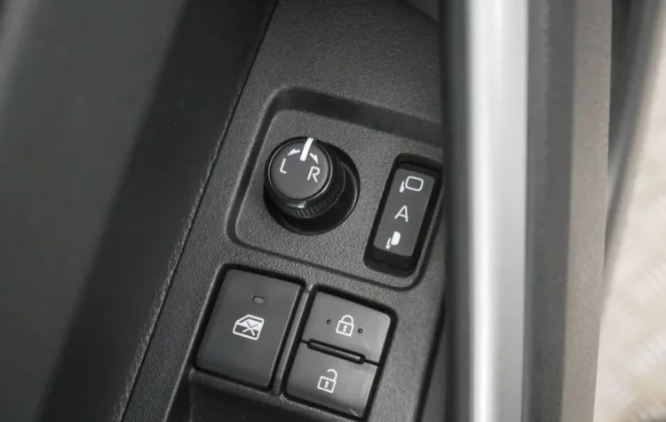 Toyota Corolla Cross Corolla Cross 2.0 Hybrid Style