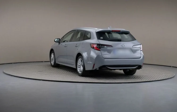 Toyota Corolla Corolla 2.0 Hybrid Comfort