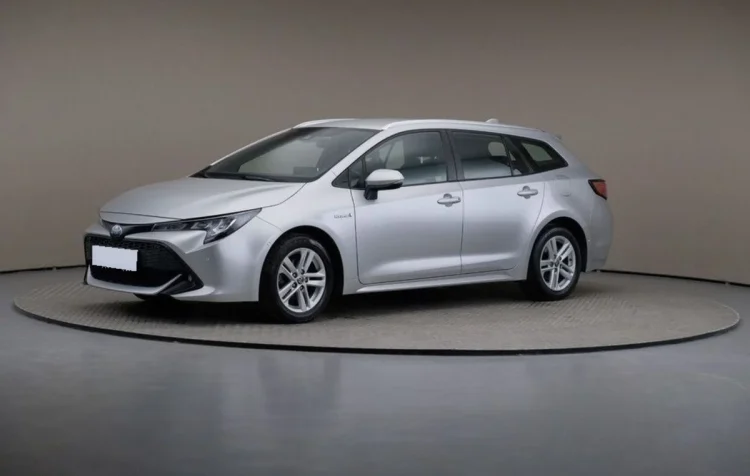 Toyota Corolla Corolla 1.8 Hybrid GPF Comfort