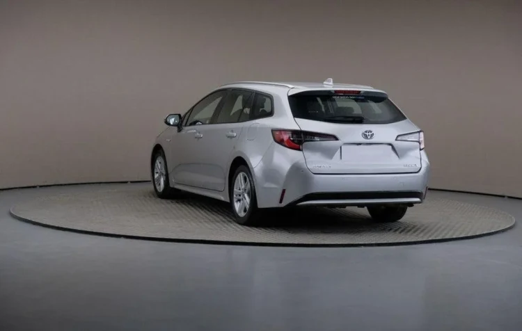 Toyota Corolla Corolla 1.8 Hybrid GPF Comfort