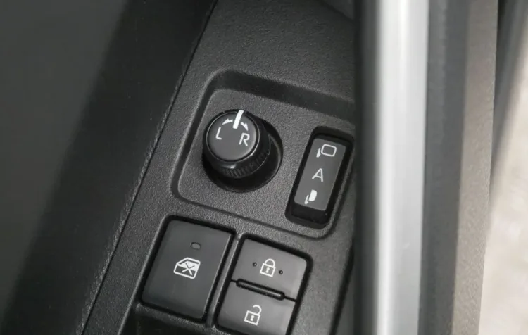 Toyota Corolla Cross Corolla Cross 2.0 Hybrid Style