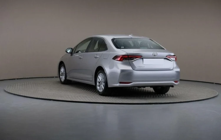 Toyota Corolla Corolla 1.5 Comfort