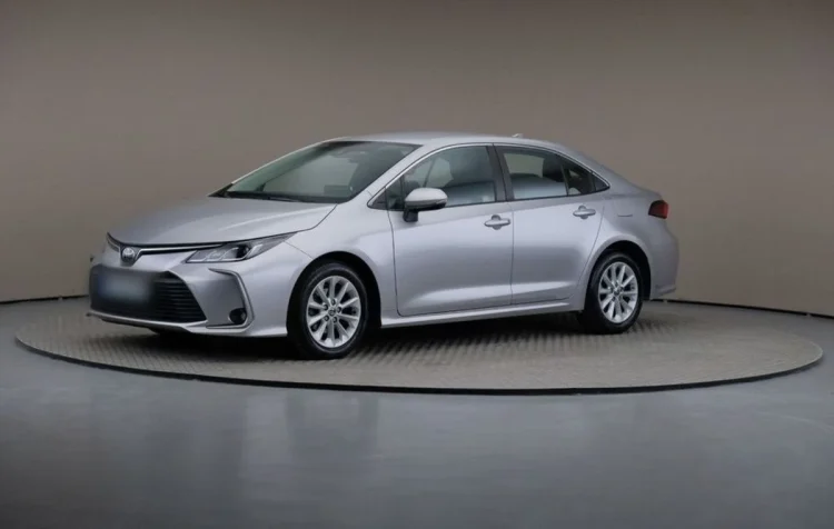Toyota Corolla Corolla 1.5 Comfort