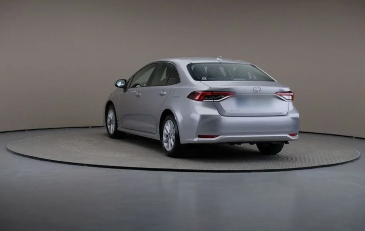 Toyota Corolla Corolla 1.5 Comfort