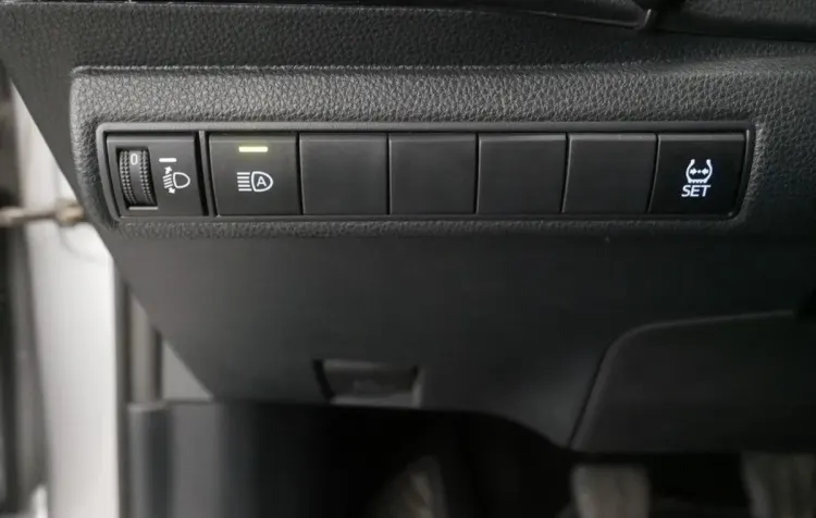 Toyota Corolla Corolla 1.5 Comfort