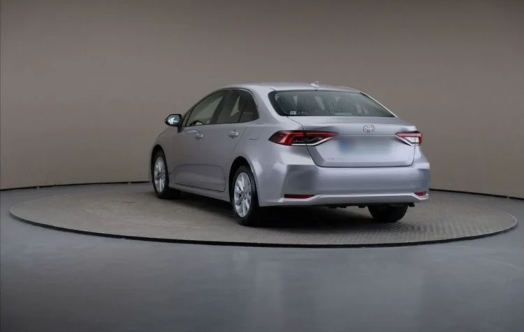 Toyota Corolla Corolla 1.5 Comfort