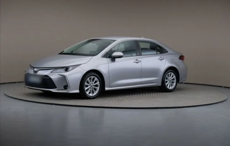 Toyota Corolla Corolla 1.5 Comfort