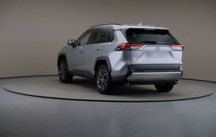 Toyota RAV4 RAV4 2.5 Hybrid Comfort 4x4