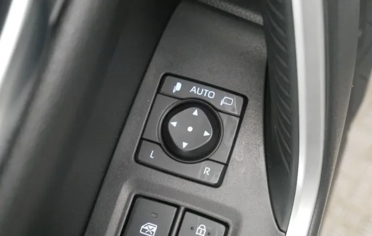 Toyota RAV4 RAV4 2.5 Hybrid Comfort 4x4