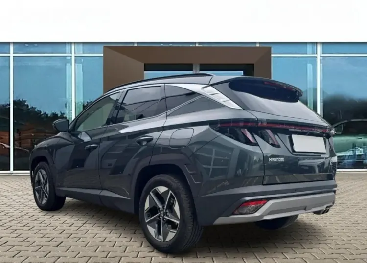 Hyundai Tucson Tucson 1.6 T-GDi 48V Executive 2WD DCT