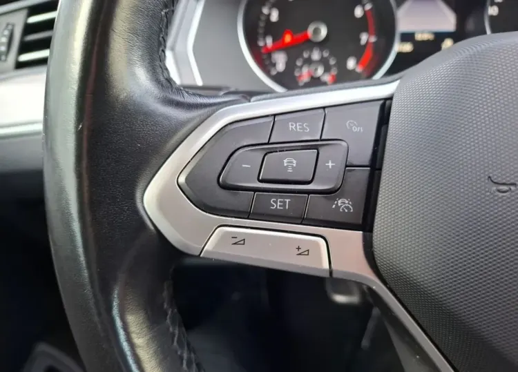 Volkswagen Passat Passat 1.5 TSI EVO Business DSG