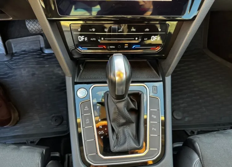 Volkswagen Passat Passat 2.0 TDI Elegance DSG