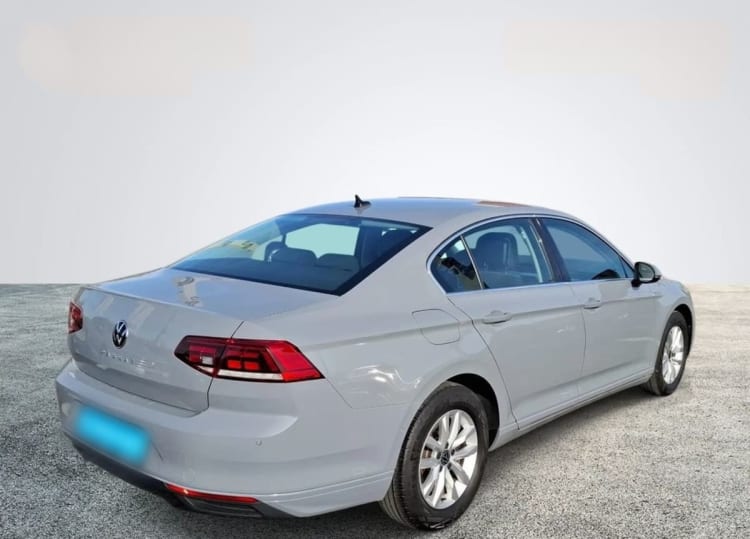 Volkswagen Passat Passat 1.5 TSI EVO Business DSG