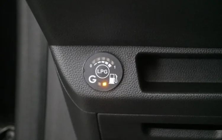 Renault Clio Clio 1.0 TCe Zen + LPG