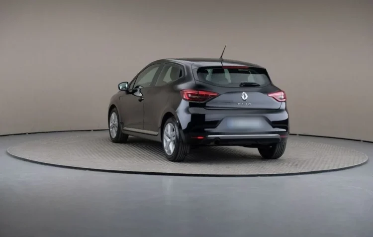 Renault Clio Clio 1.0 TCe Zen + LPG